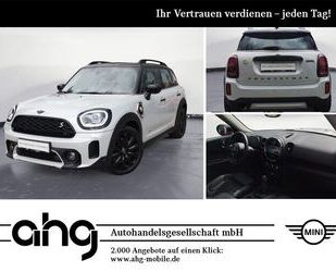 Mini Cooper SE Countryman Gebrauchtwagen