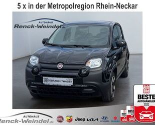 Fiat Panda Gebrauchtwagen