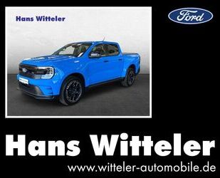 Ford Ranger Gebrauchtwagen