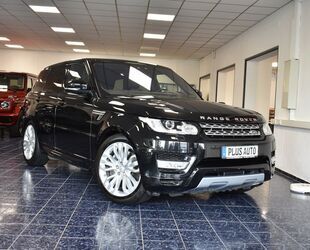Land Rover Range Rover Sport Gebrauchtwagen