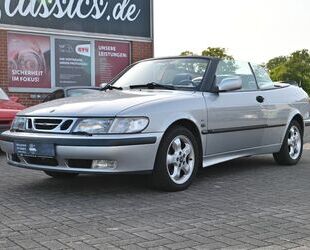 Saab 9-3 Gebrauchtwagen
