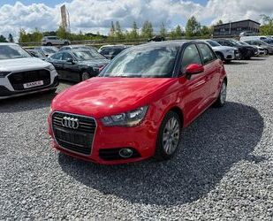 Audi A1 Gebrauchtwagen