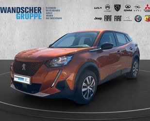 Peugeot 2008 Gebrauchtwagen