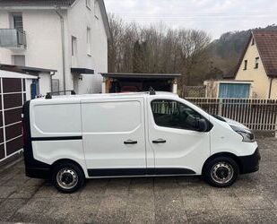 Renault Trafic Gebrauchtwagen