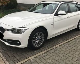 BMW 320 Gebrauchtwagen