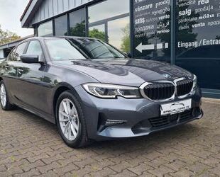 BMW 330 Gebrauchtwagen