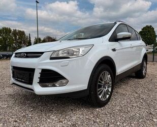 Ford Kuga Gebrauchtwagen