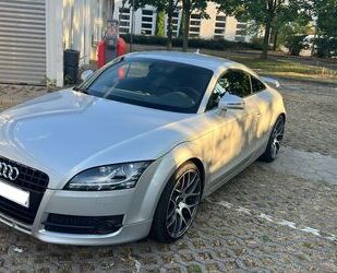 Audi TT Gebrauchtwagen