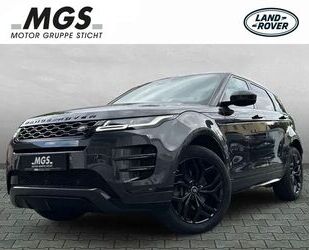 Land Rover Range Rover Evoque Gebrauchtwagen