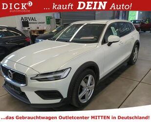 Volvo V60 Cross Country Gebrauchtwagen