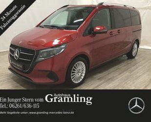 Mercedes-Benz V 220 Gebrauchtwagen