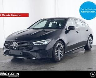 Mercedes-Benz CLA 180 Shooting Brake Gebrauchtwagen