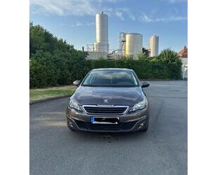 Peugeot 308 Gebrauchtwagen
