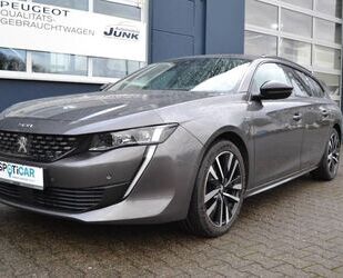 Peugeot 508 Gebrauchtwagen