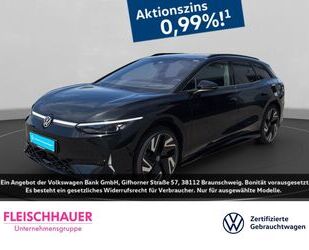 VW ID.7 Gebrauchtwagen