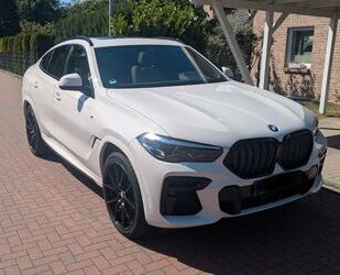 BMW X6 Gebrauchtwagen