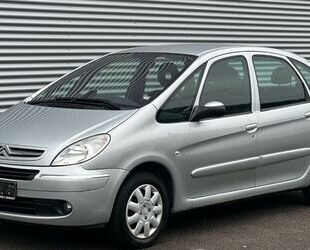 Citroen Xsara Picasso Gebrauchtwagen