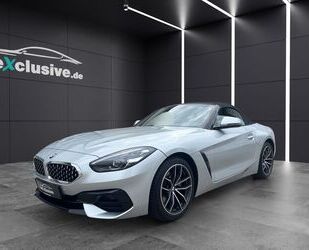 BMW Z4 Gebrauchtwagen