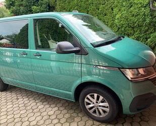 VW T6 Multivan Gebrauchtwagen