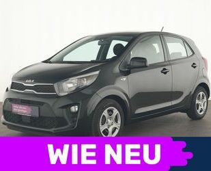 Kia Picanto Gebrauchtwagen