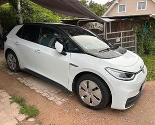 VW ID.3 Gebrauchtwagen