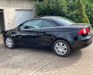 VW Eos Gebrauchtwagen