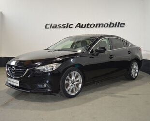 Mazda 6 Gebrauchtwagen