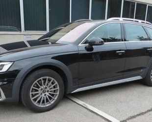 Audi A4 Allroad Gebrauchtwagen