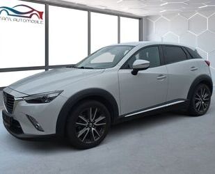 Mazda CX-3 Gebrauchtwagen