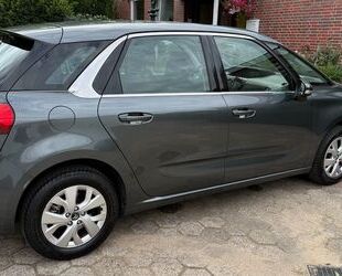 Citroen C4 Picasso Gebrauchtwagen