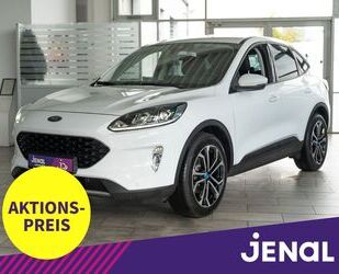Ford Kuga Gebrauchtwagen