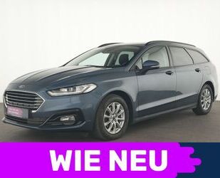 Ford Mondeo Gebrauchtwagen