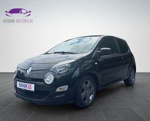 Renault Twingo Gebrauchtwagen