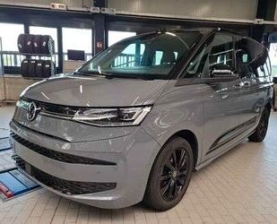 VW T7 Multivan Gebrauchtwagen