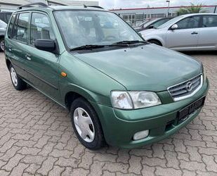 Mazda Demio Gebrauchtwagen