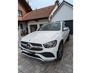 Mercedes-Benz GLC 300 Gebrauchtwagen