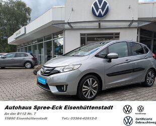 Honda Jazz Gebrauchtwagen