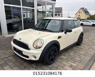 Mini ONE Gebrauchtwagen