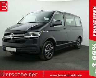 VW T6 Multivan Gebrauchtwagen