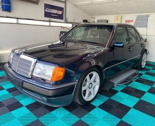 Mercedes-Benz E 500 Gebrauchtwagen
