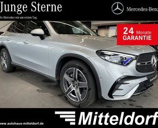 Mercedes-Benz GLC 300 Gebrauchtwagen