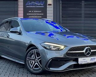 Mercedes-Benz C 220 Gebrauchtwagen