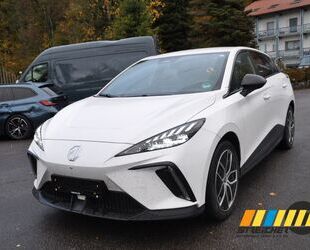 MG MG4 Gebrauchtwagen