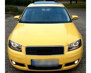 Audi A3 Gebrauchtwagen
