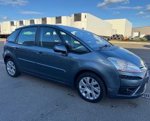 Citroen C4 Picasso Gebrauchtwagen