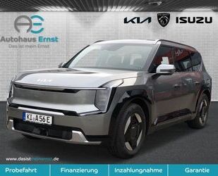 Kia EV9 Gebrauchtwagen
