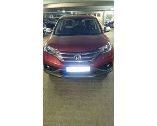 Honda CR-V Gebrauchtwagen