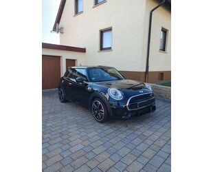 Mini John Cooper Works Gebrauchtwagen