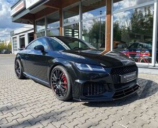Audi TT RS Gebrauchtwagen