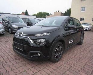 Citroen C3 Gebrauchtwagen